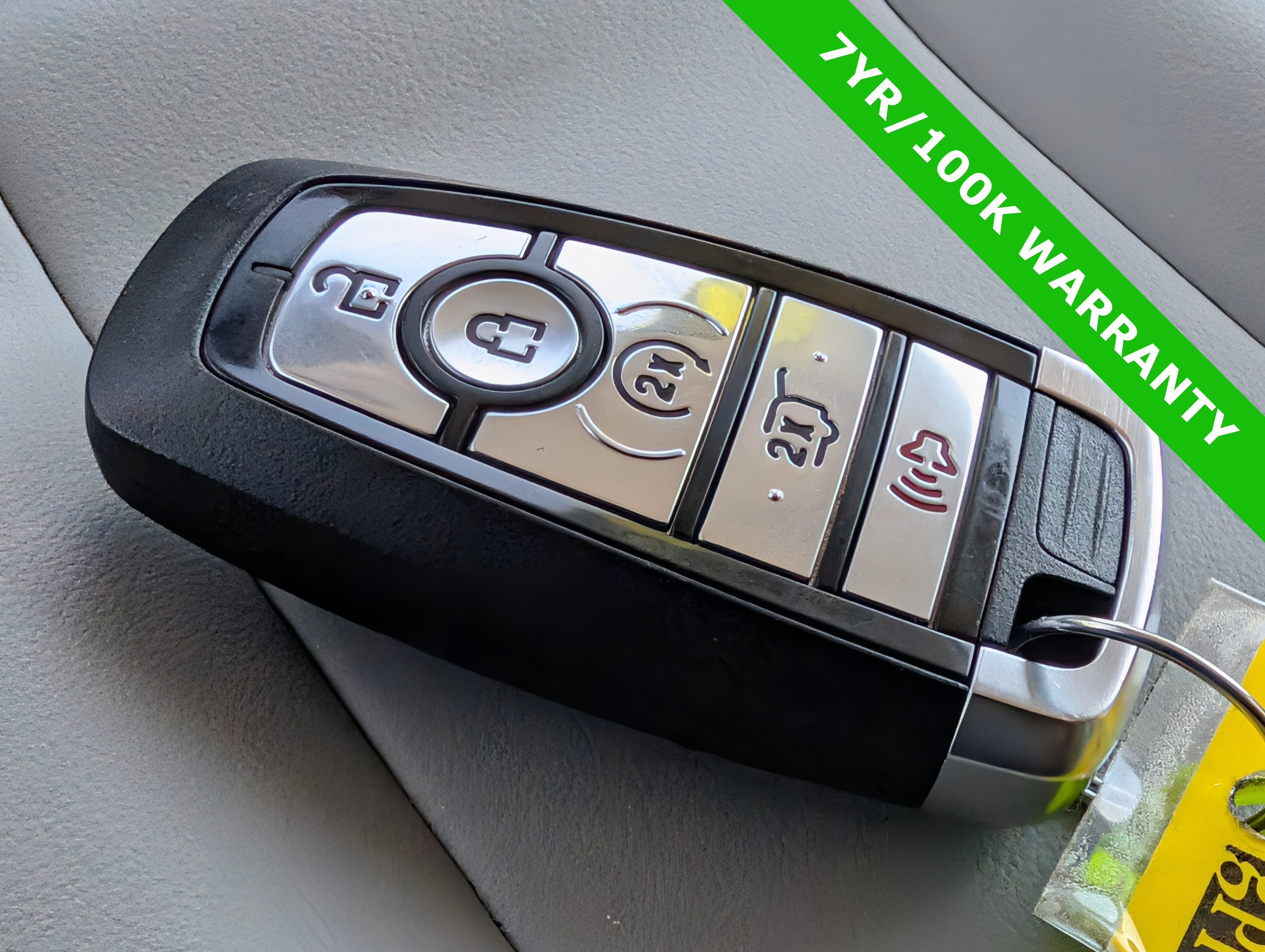 Certified 2025 Ford Expedition Max Active image 40