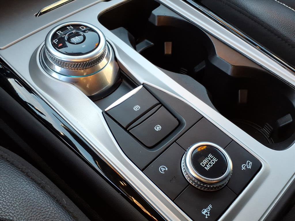 Certified 2022 Ford Explorer ST w/ Equipment Group 401A image 24