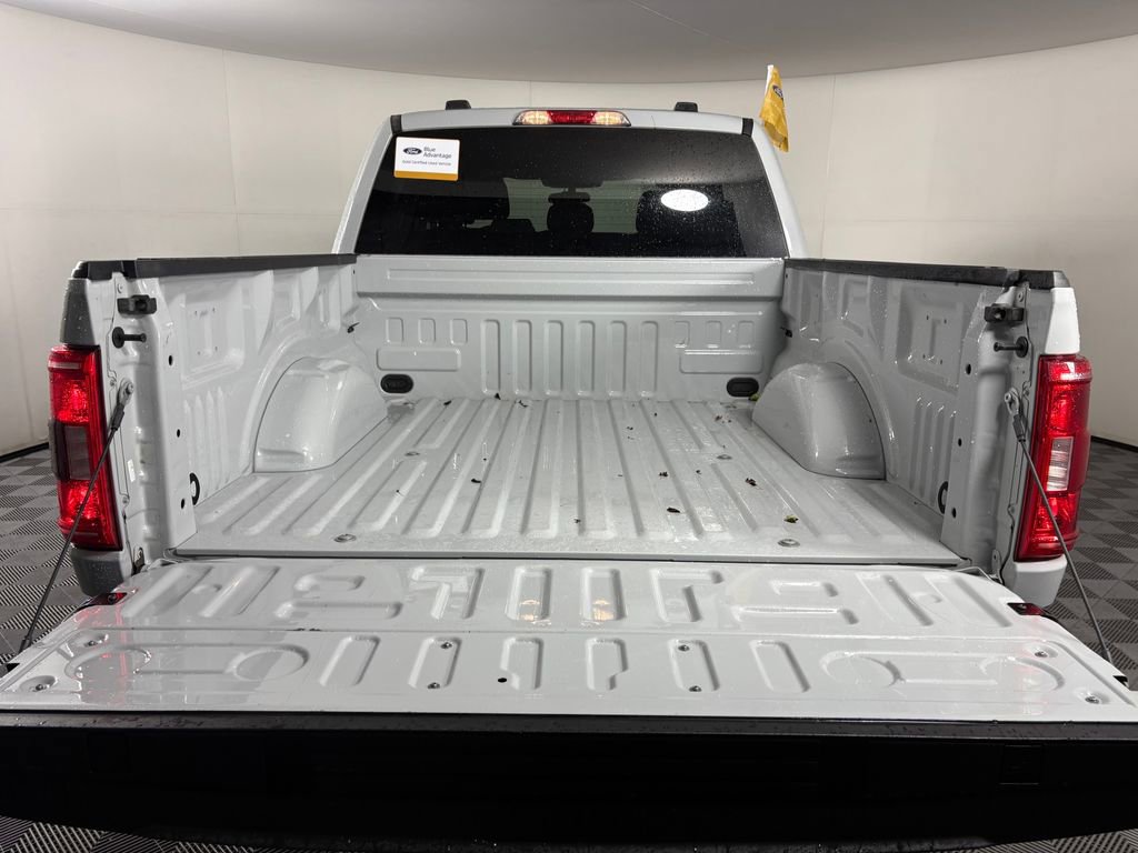 Certified 2023 Ford F150 XL w/ Rattler Package AWD/4WD image 29