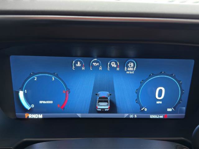 Certified 2025 Ford F350 Platinum image 30