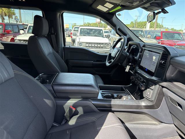 Certified 2025 Ford F150 STX AWD/4WD image 18