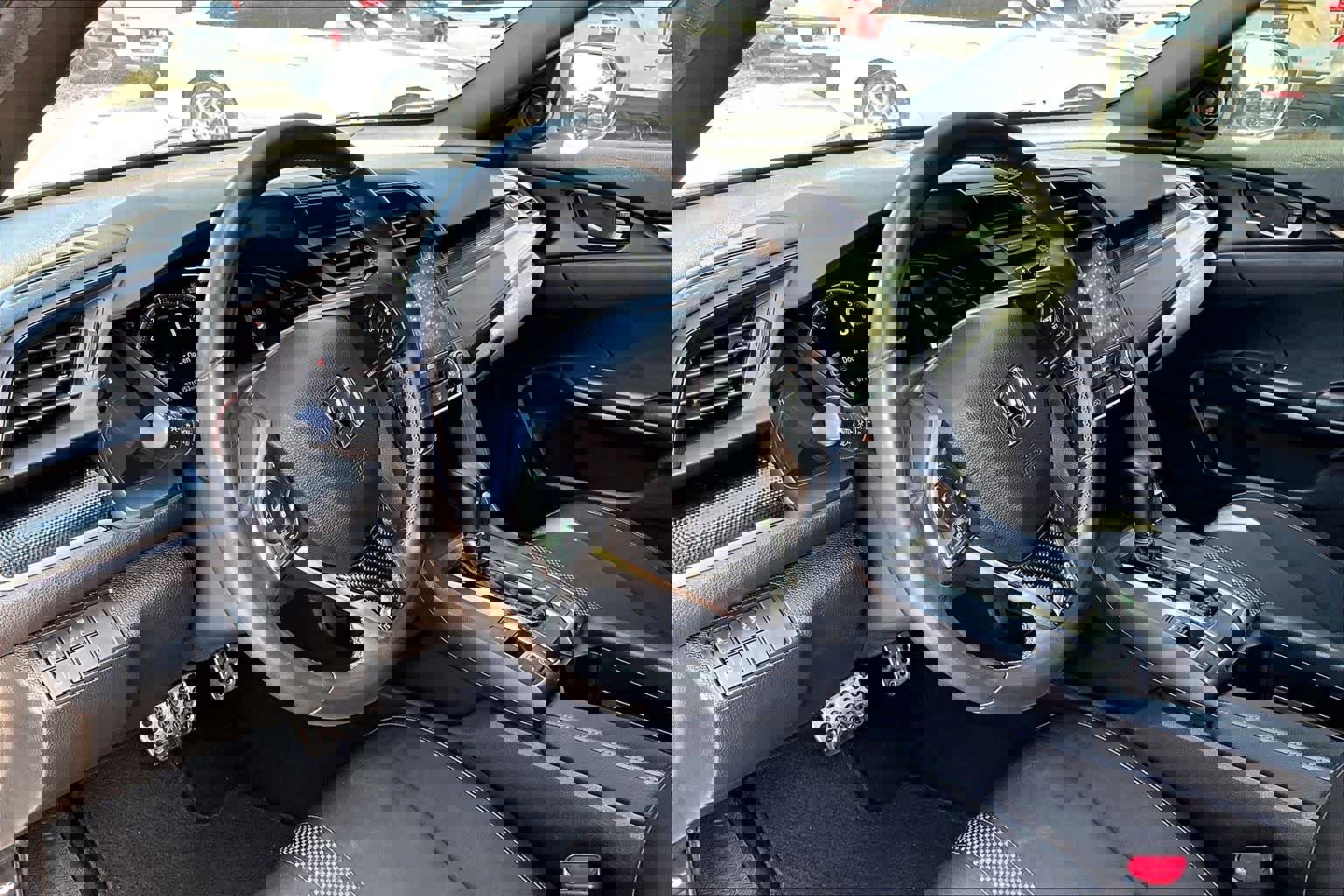 Used 2020 Honda Civic Sport image 18