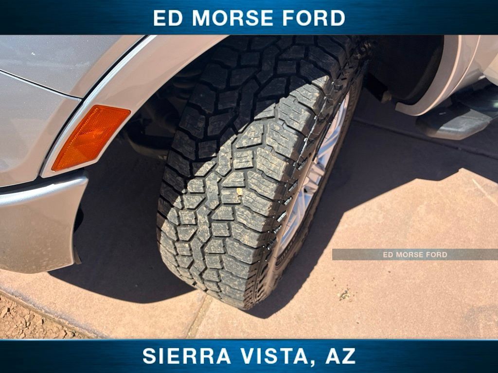Certified 2019 Ford Ranger XLT w/ Equipment Group 301A Mid RWD image 35