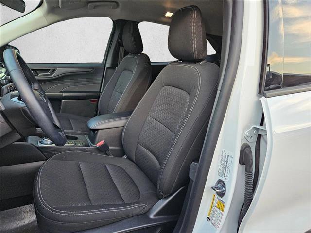 Certified 2024 Ford Escape Active AWD/4WD image 15