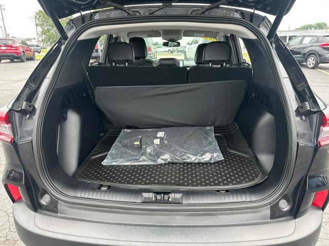 Certified 2023 Ford Escape Platinum w/ Premium Technology Package AWD/4WD image 32