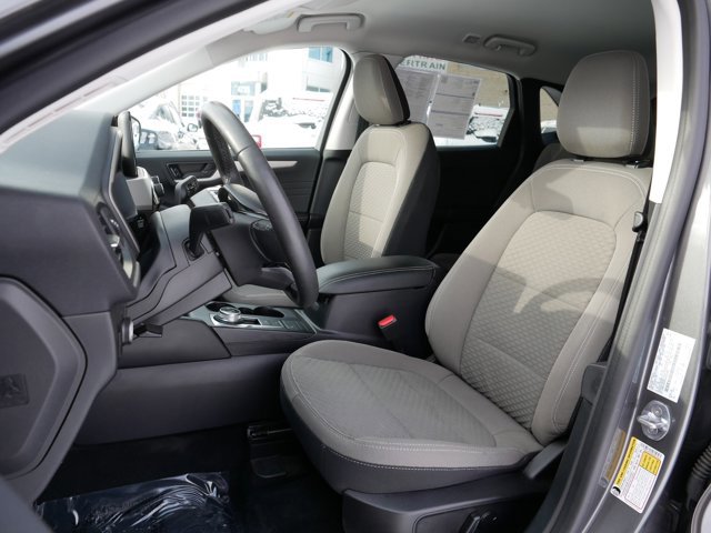 Certified 2022 Ford Escape SE w/ Convenience Package image 15
