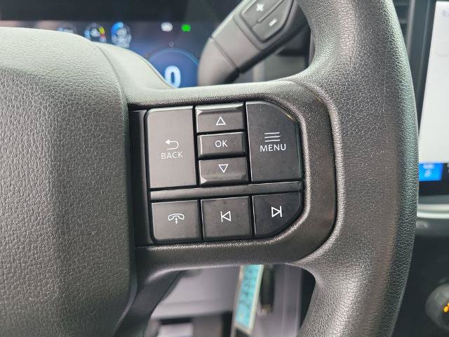 Certified 2024 Ford F150 STX AWD/4WD image 21