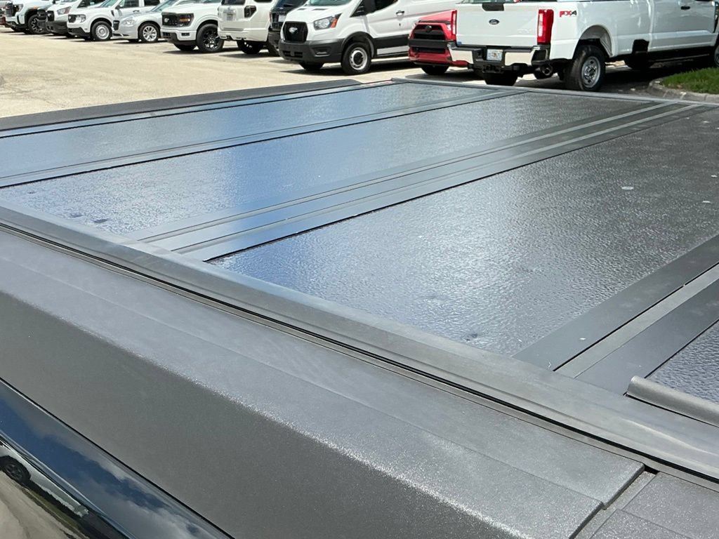 Certified 2024 Ford Maverick XLT w/ XLT Luxury Package AWD/4WD image 22