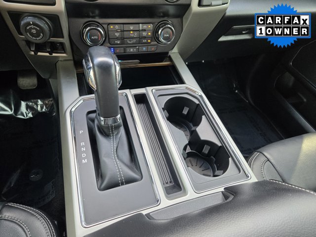 Certified 2020 Ford F150 Lariat image 18