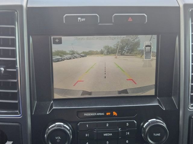 Certified 2017 Ford F150 XLT w/ Equipment Group 302A Luxury RWD image 28