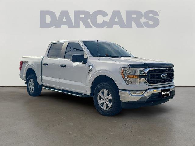 Certified 2022 Ford F150 XLT w/ Trailer Tow Package image 5