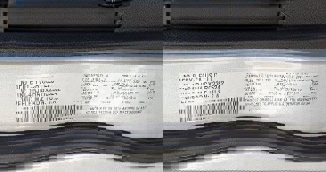 Used 2024 Jeep Grand Cherokee Laredo X image 33