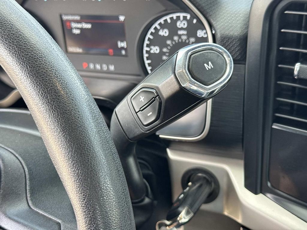 Certified 2021 Ford F150 XL w/ Equipment Group 101A High image 15