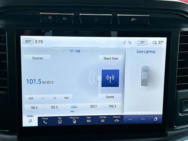 Certified 2023 Ford F150 XLT w/ Equipment Group 302A High image 15