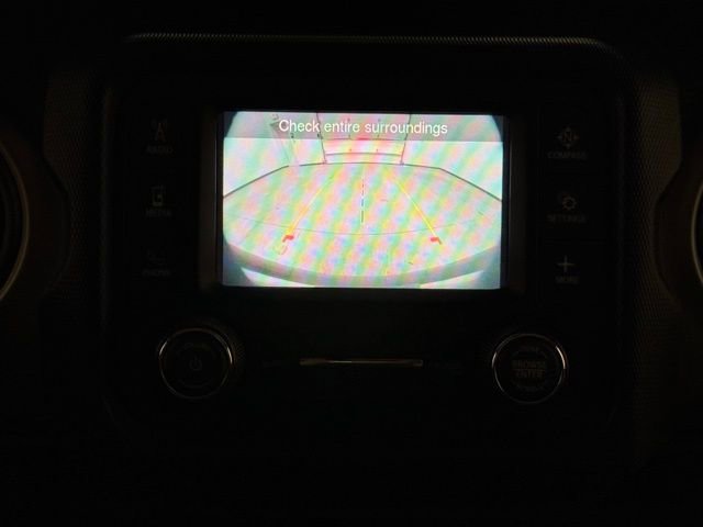 Used 2020 Jeep Wrangler Unlimited Sport S image 26