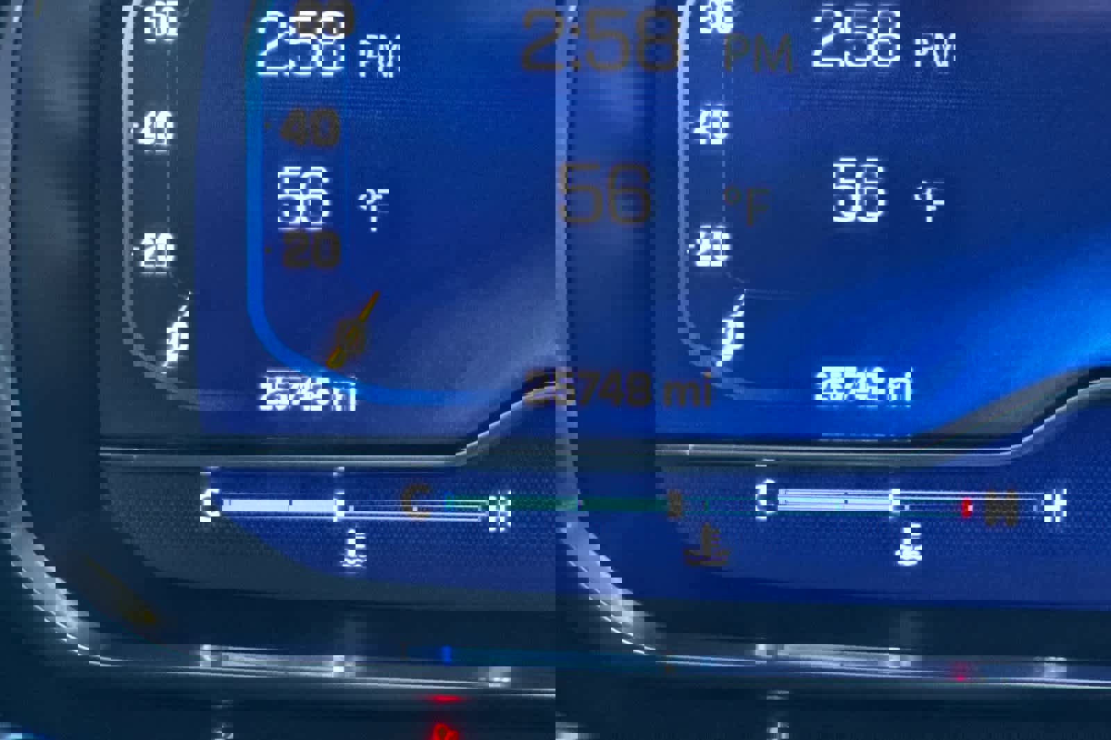 Used 2023 Chevrolet Tahoe RST w/ Luxury Package image 27