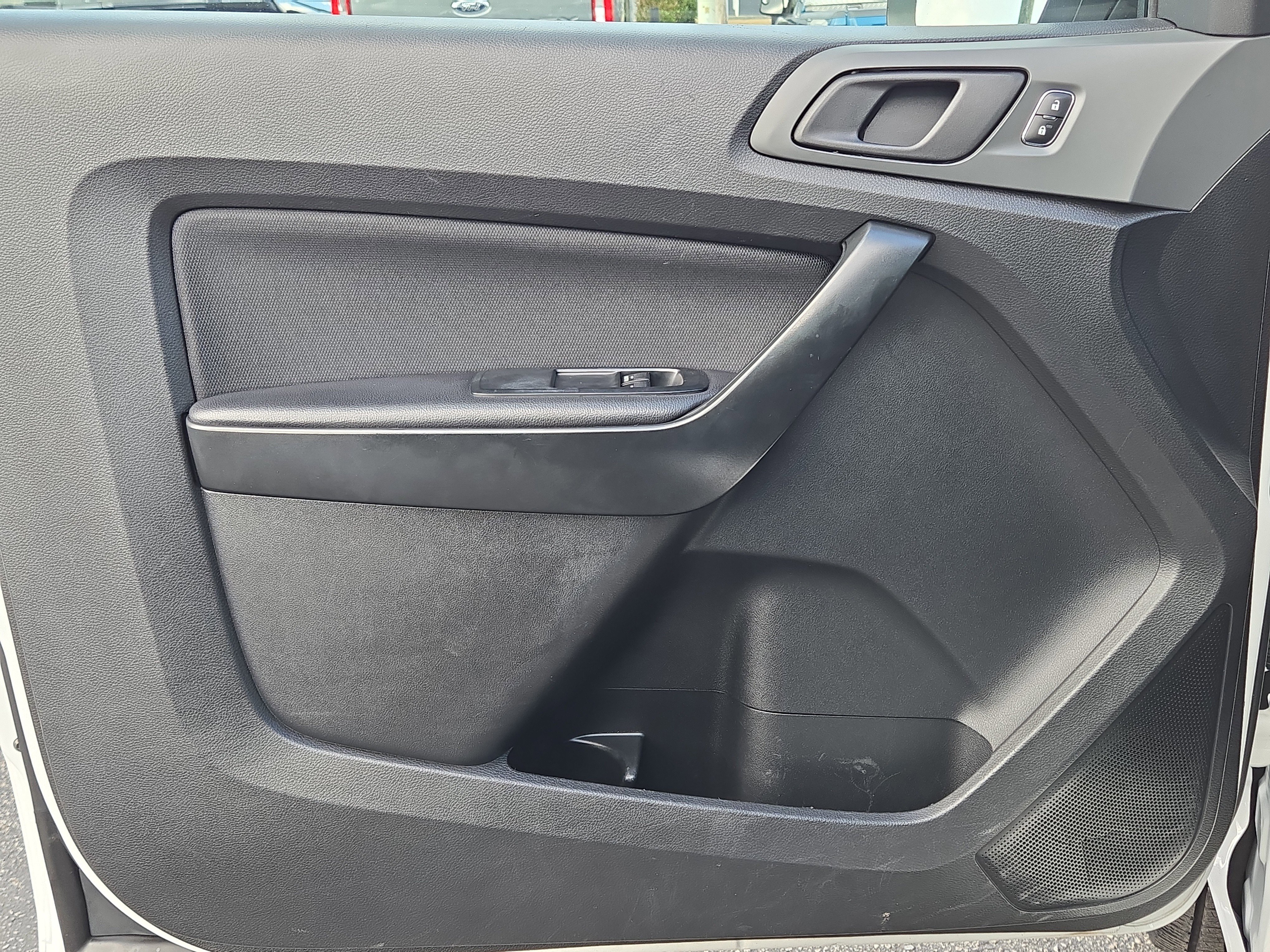 Certified 2021 Ford Ranger XL image 14