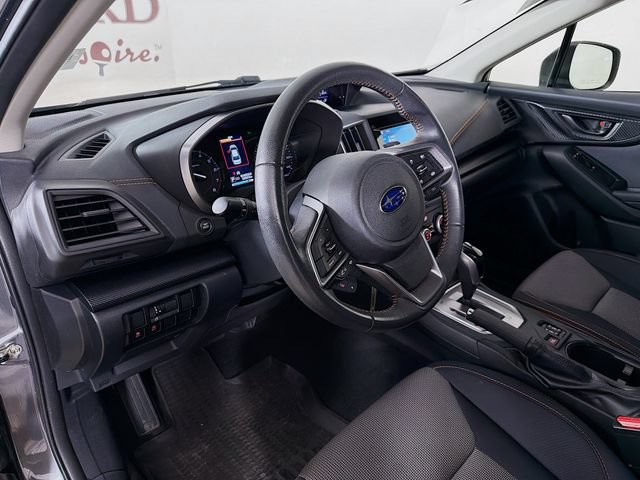 Used 2022 Subaru Crosstrek 2.0i Premium w/ Popular Package #4A AWD/4WD image 11