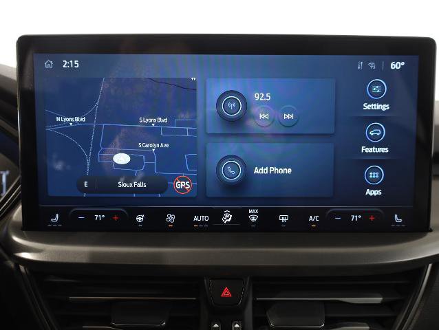 Certified 2023 Ford Escape Active w/ Tech Pack #1 image 14