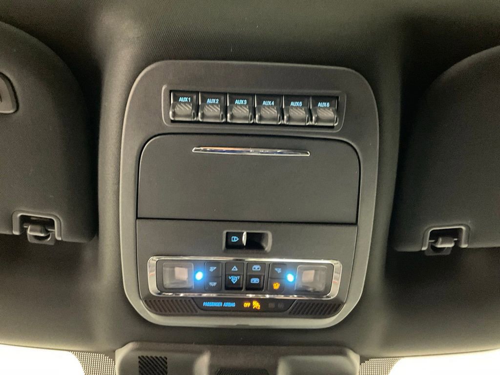 Certified 2025 Ford F150 Raptor image 21