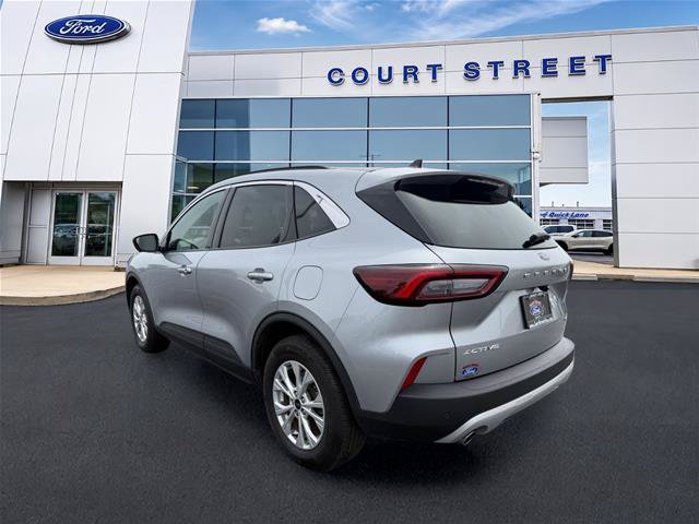Certified 2024 Ford Escape Active w/ Tech Pack #2 AWD/4WD image 5