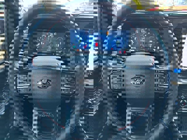 Certified 2025 Ford F150 Raptor image 24