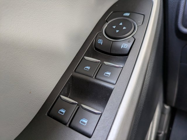 Certified 2021 Ford Explorer XLT w/ Equipment Group 202A image 24