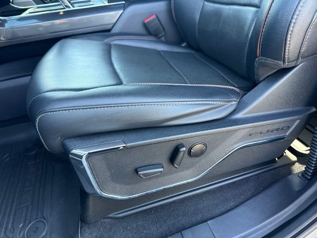 Certified 2023 Ford F150 Lariat w/ Max Trailer Tow Package AWD/4WD image 18