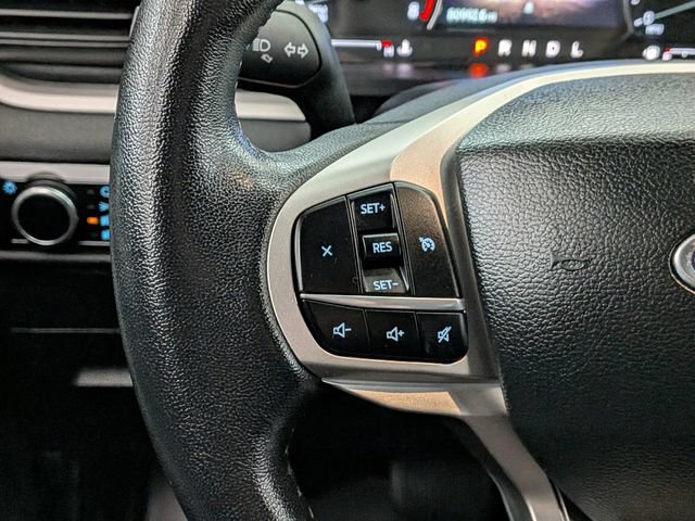 Certified 2023 Ford Explorer XLT w/ Class IV Trailer Tow Package AWD/4WD image 32