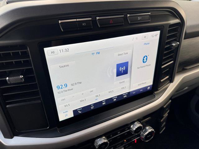 Certified 2022 Ford F150 XLT w/ Equipment Group 302A High image 28