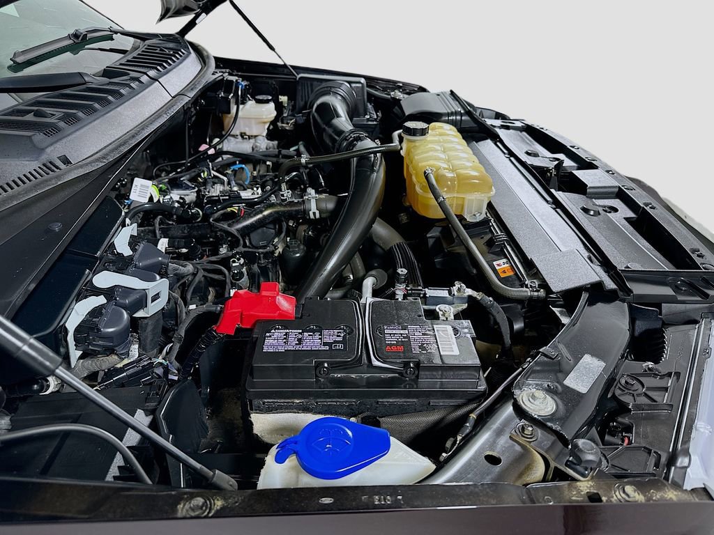 Certified 2019 Ford F150 XLT w/ Equipment Group 302A Luxury image 15