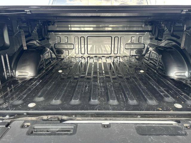Certified 2026 Ford F150 Lariat w/ Equipment Group 501A Mid AWD/4WD image 12