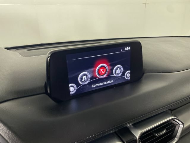 Used 2019 MAZDA CX-5 Touring AWD/4WD image 7