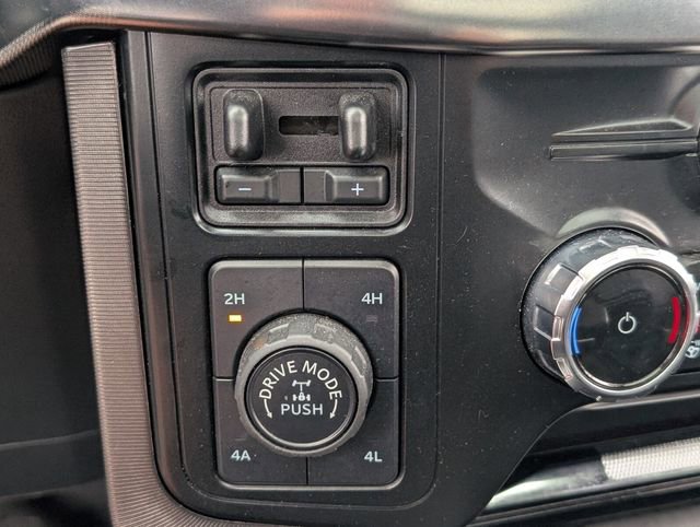 Certified 2024 Ford F150 Platinum w/ Equipment Group 702A High image 25