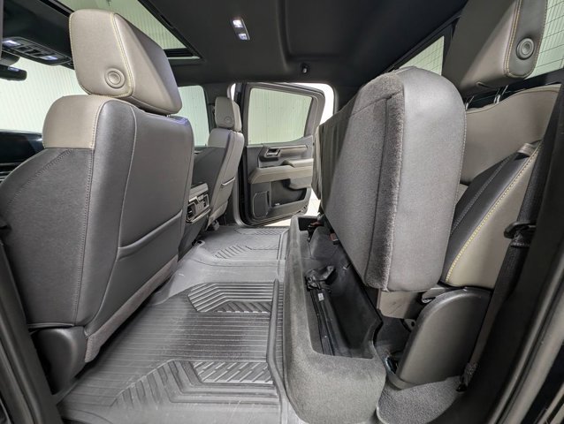 Used 2023 Chevrolet Silverado 1500 ZR2 w/ ZR2 Bison Edition AWD/4WD image 17