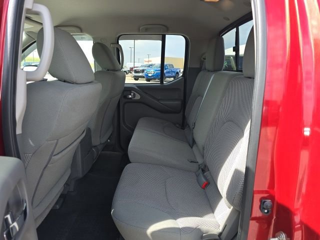 Used 2019 Nissan Frontier SV image 15