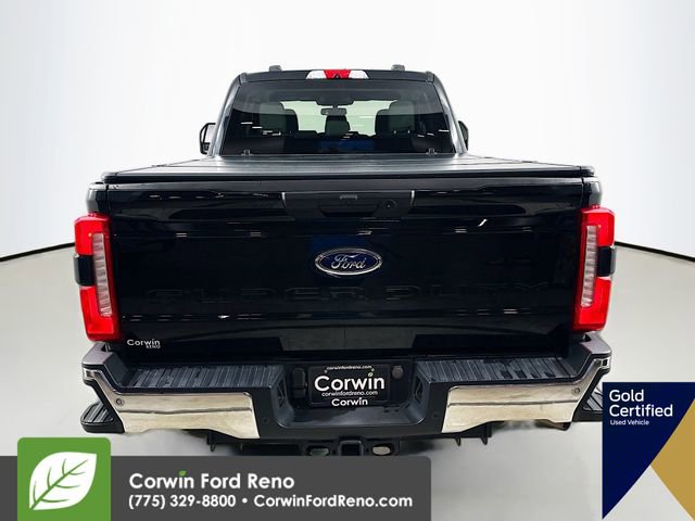 Certified 2023 Ford F250 XLT w/ 360-Degree Camera Package AWD/4WD image 9