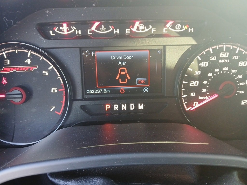 Certified 2019 Ford F150 XLT w/ Equipment Group 302A Luxury image 4