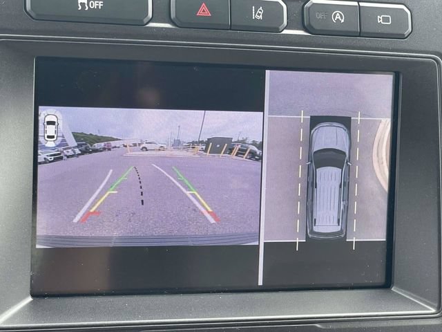 Certified 2020 Ford Expedition Max Limited w/ Equipment Group 302A RWD image 28