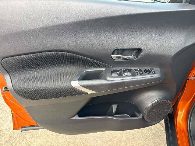 Used 2024 Nissan Kicks SV FWD image 23