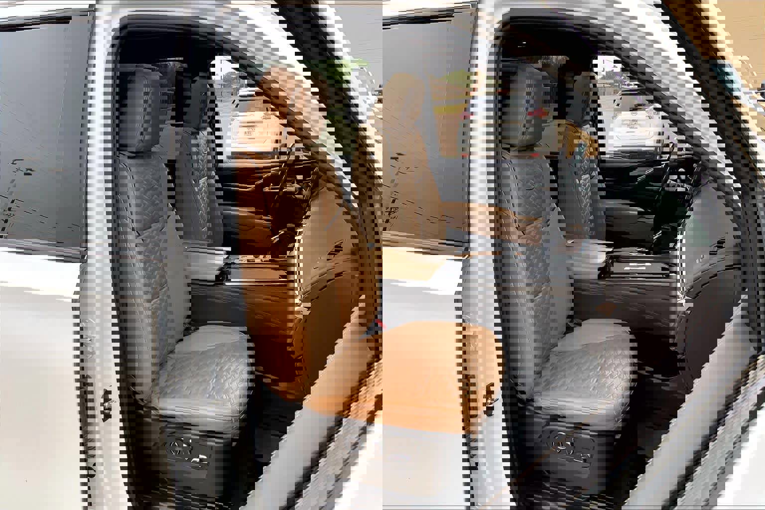 Used 2021 Cadillac Escalade Sport w/ Driver Assist Tech Package image 11