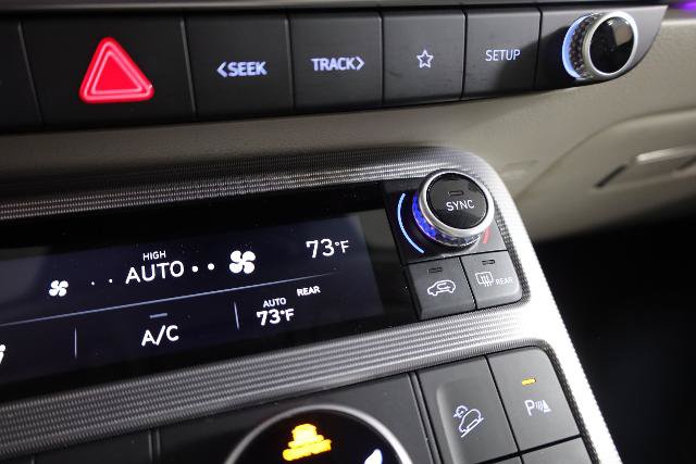 Used 2025 Hyundai Palisade Calligraphy AWD/4WD image 25