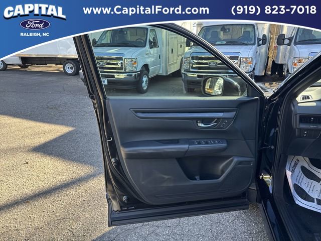 Used 2025 Honda CR-V Sport-L image 19