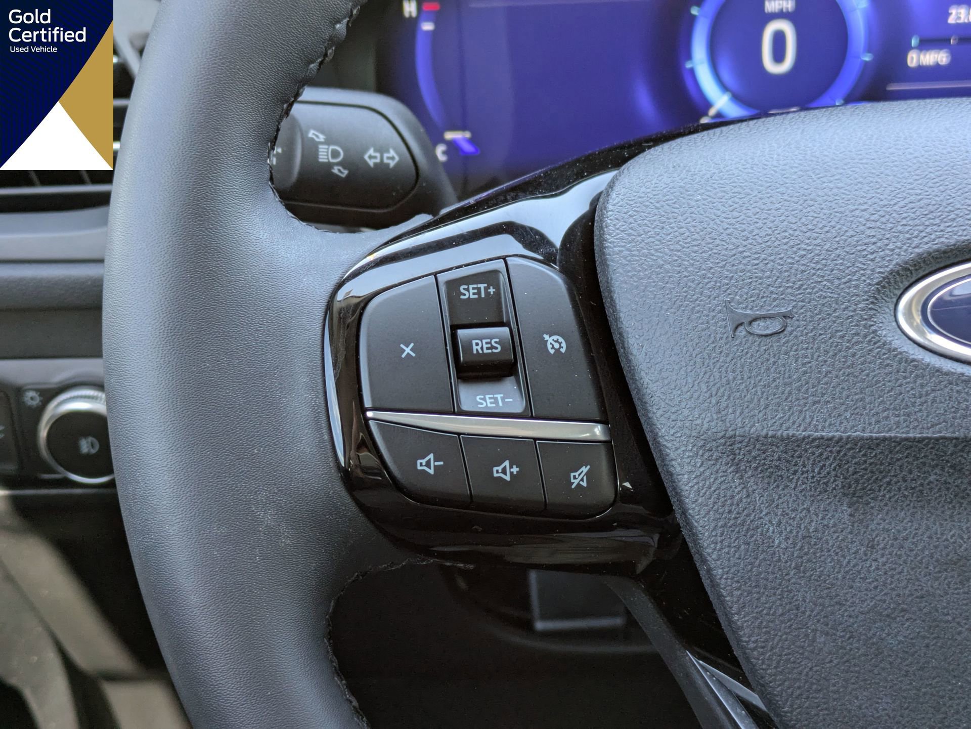 Certified 2022 Ford Escape SEL w/ Technology Package image 31