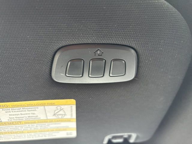 Certified 2019 Ford F150 Lariat w/ Equipment Group 502A Luxury image 28