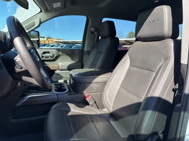 Used 2023 GMC Sierra 2500 Denali w/ LPO, GMC Protection Package image 11