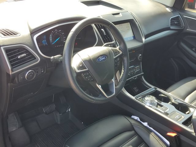 Certified 2020 Ford Edge SEL w/ Convenience Package AWD/4WD image 16