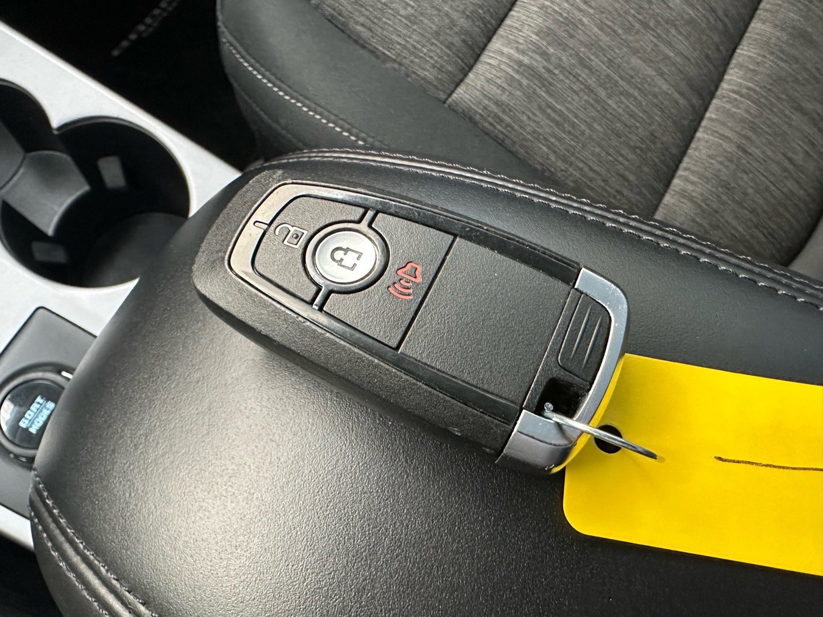 Certified 2023 Ford Bronco Sport Big Bend w/ Convenience Package image 33