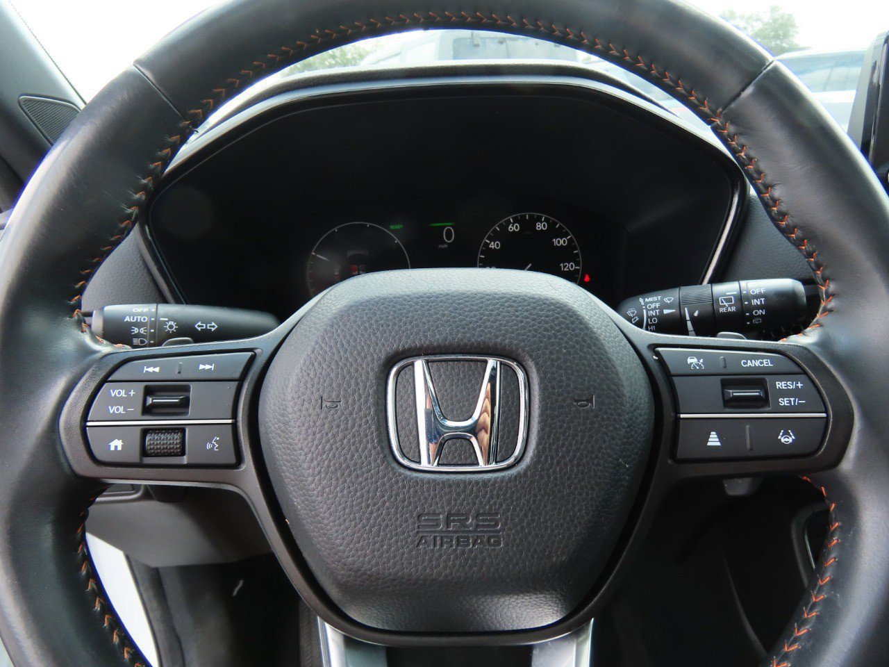 Used 2024 Honda CR-V Sport-L image 28