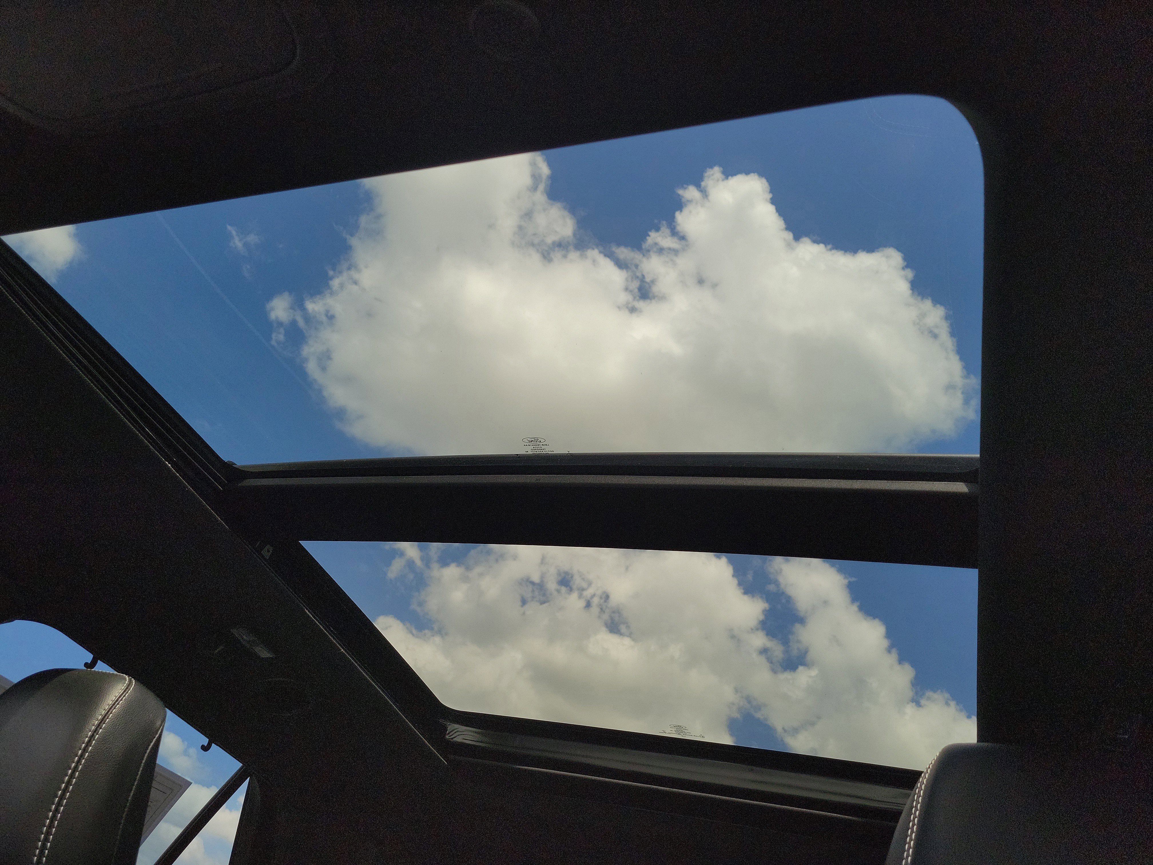 Certified 2022 Ford Explorer ST w/ Equipment Group 401A image 31